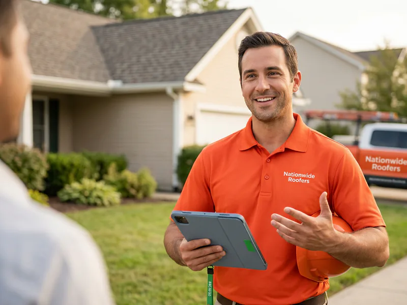 Roof Installation  in Millersville  FAQ